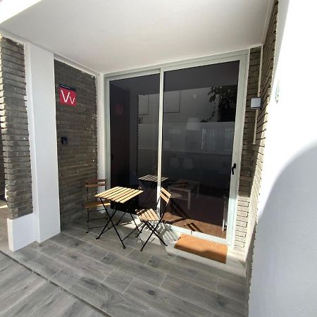 La Garita Bay Apartments エクステリア 写真