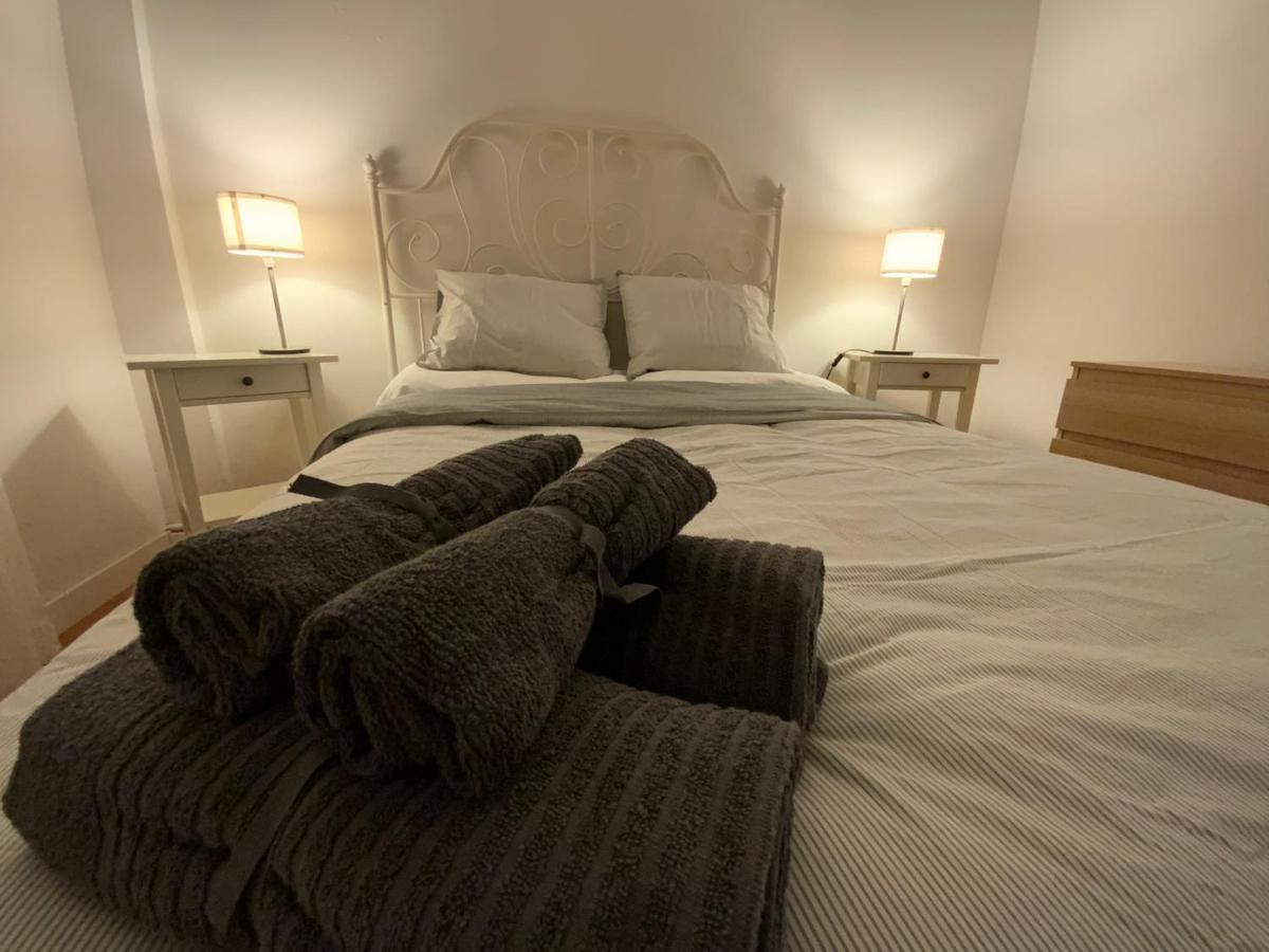La Garita Bay Apartments エクステリア 写真
