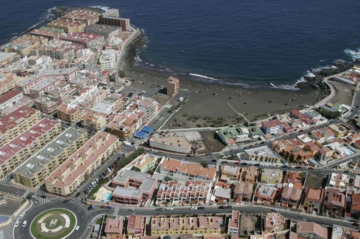 La Garita Bay Apartments エクステリア 写真