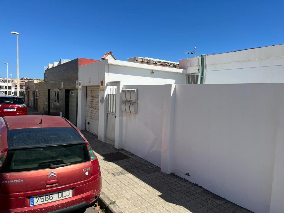 La Garita Bay Apartments エクステリア 写真