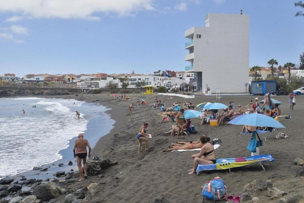 La Garita Bay Apartments エクステリア 写真