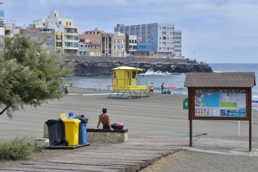 La Garita Bay Apartments エクステリア 写真