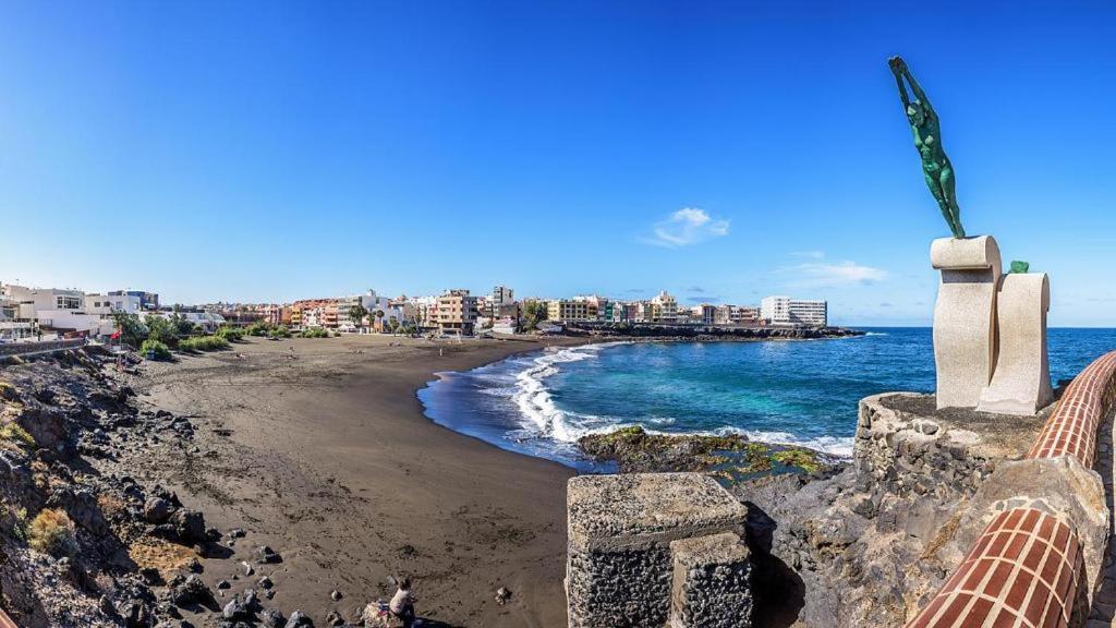 La Garita Bay Apartments エクステリア 写真