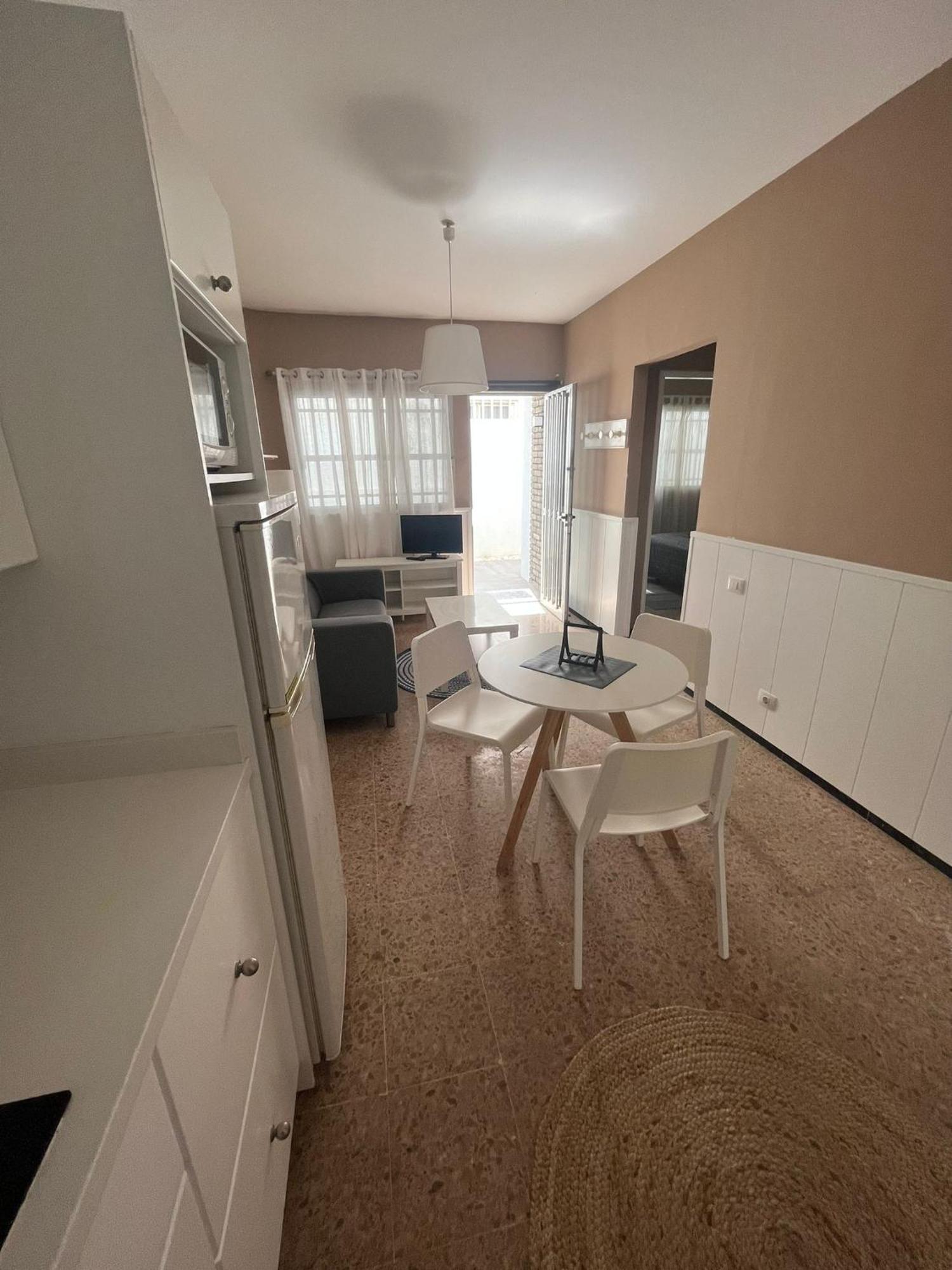 La Garita Bay Apartments エクステリア 写真