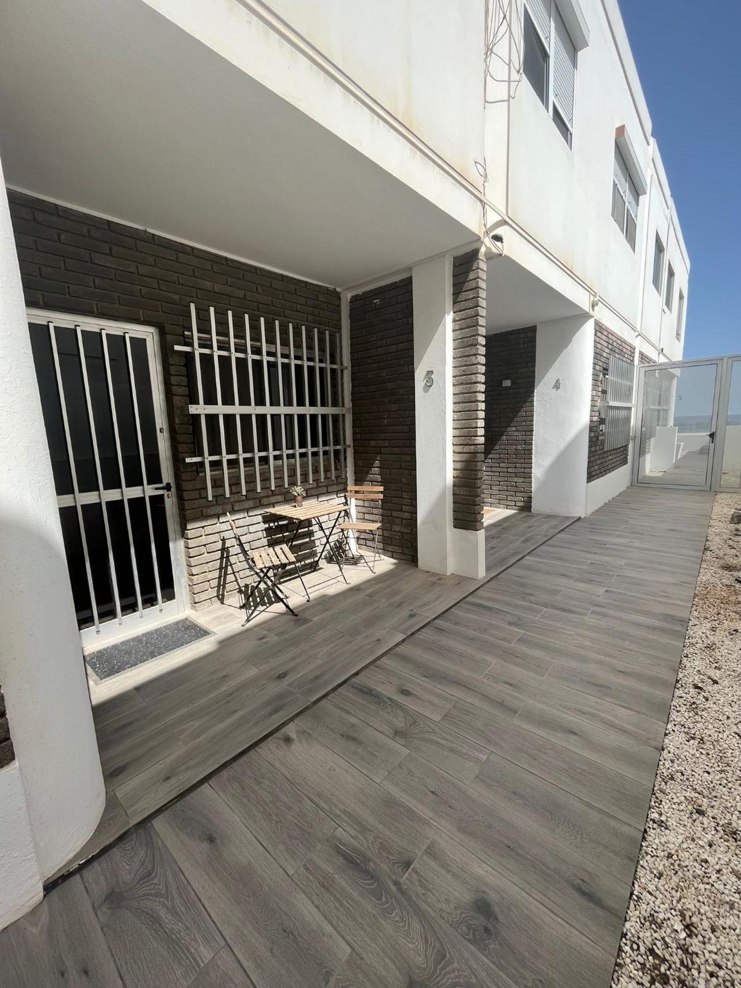 La Garita Bay Apartments エクステリア 写真