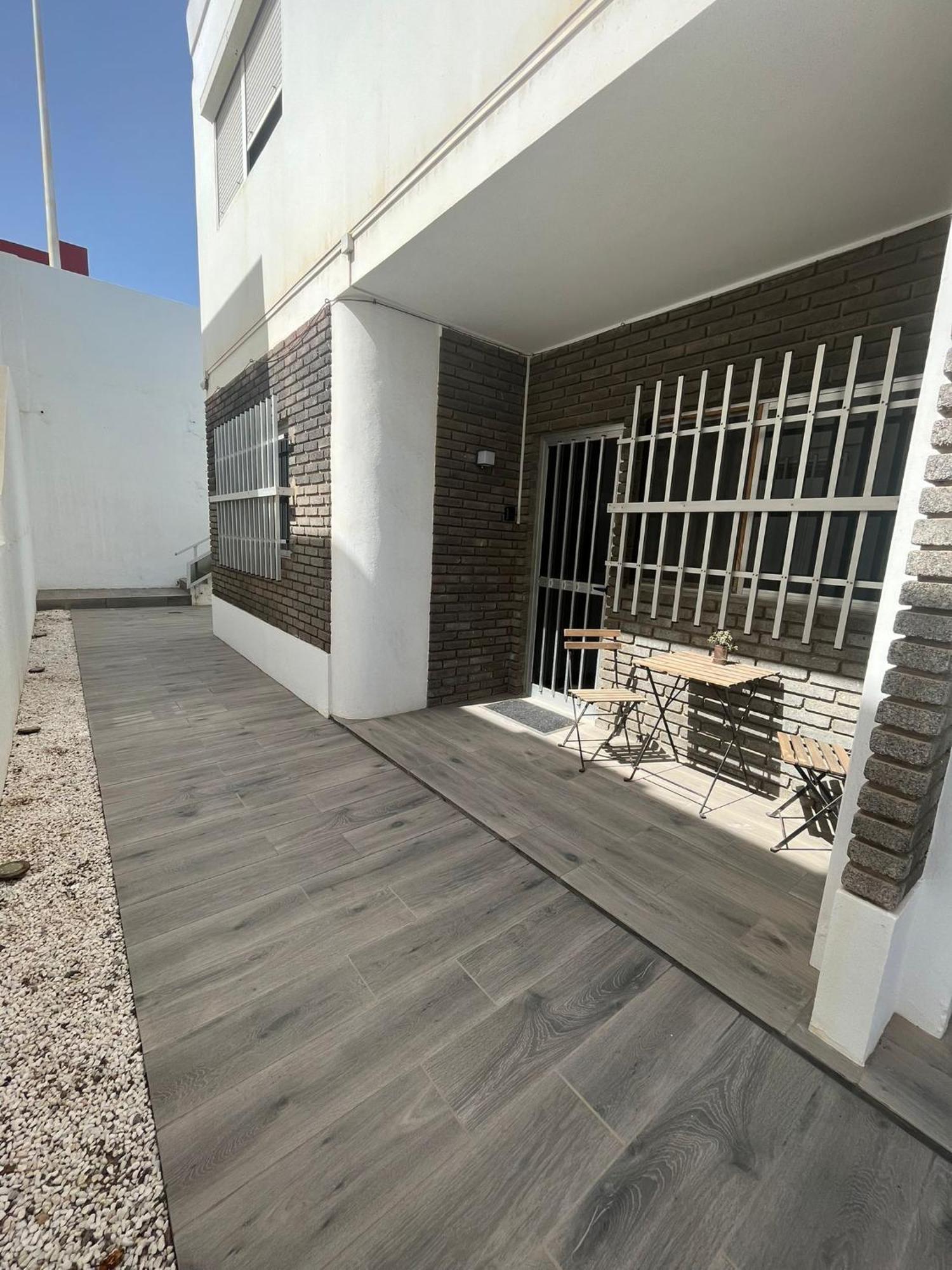 La Garita Bay Apartments エクステリア 写真