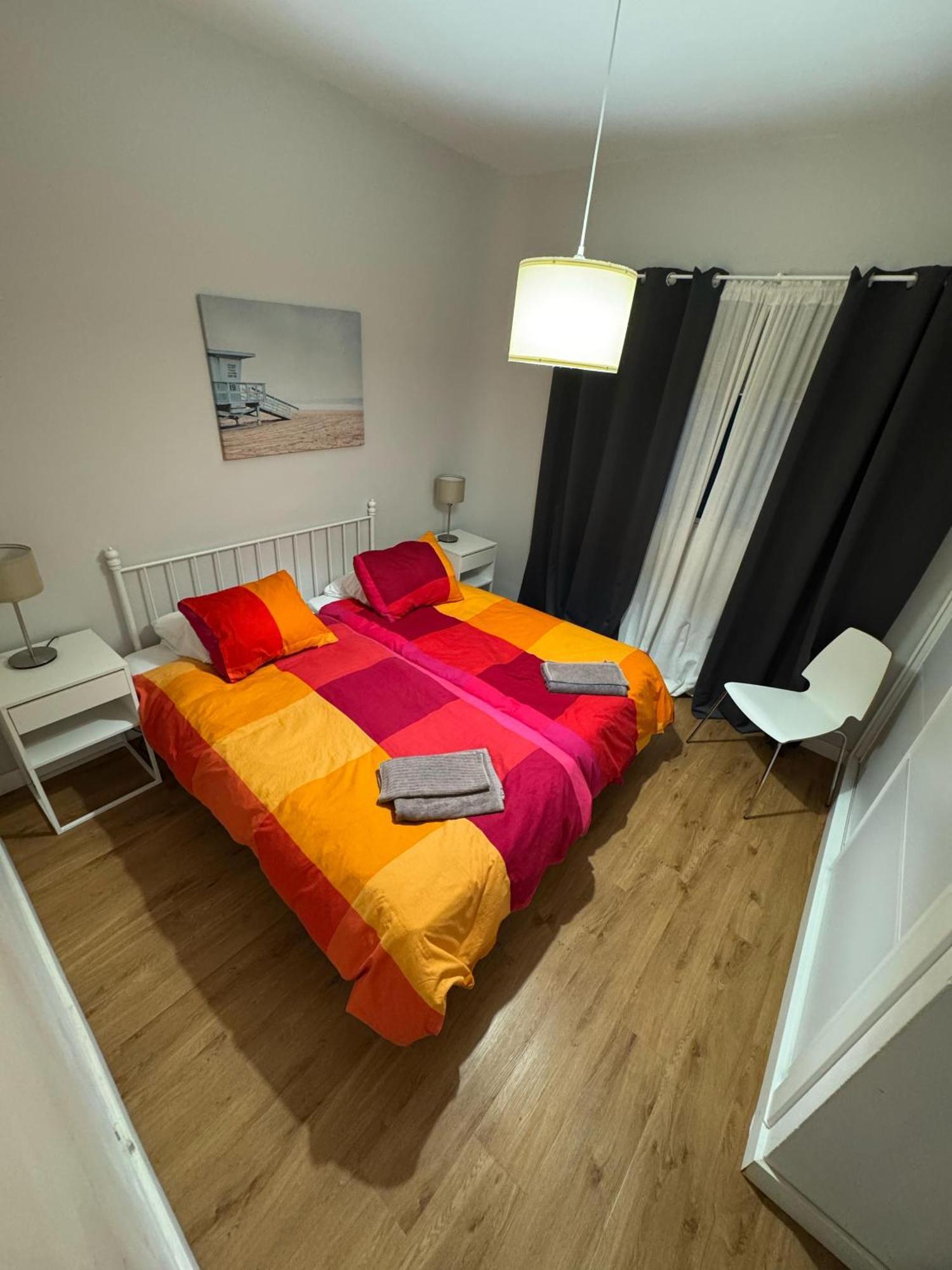 La Garita Bay Apartments エクステリア 写真