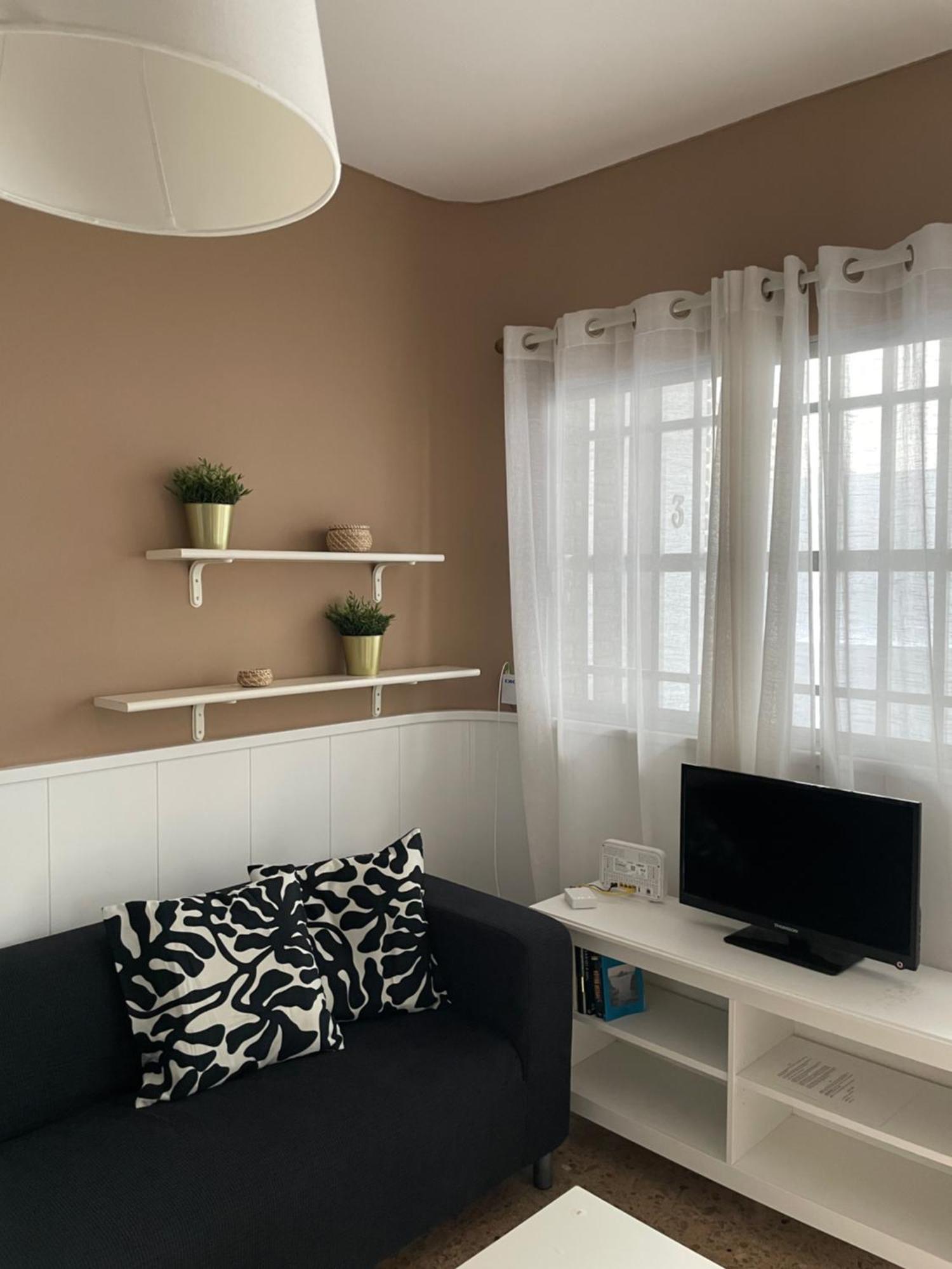 La Garita Bay Apartments エクステリア 写真