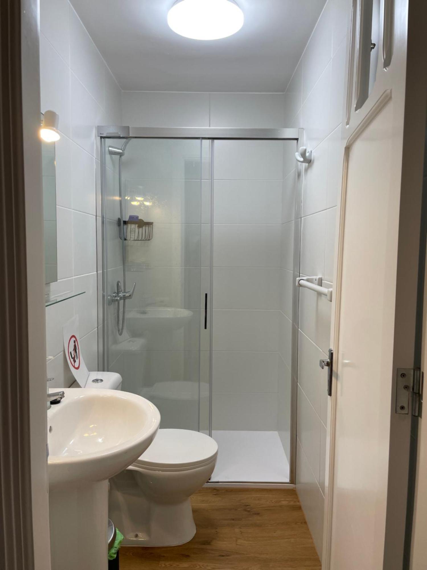 La Garita Bay Apartments 部屋 写真