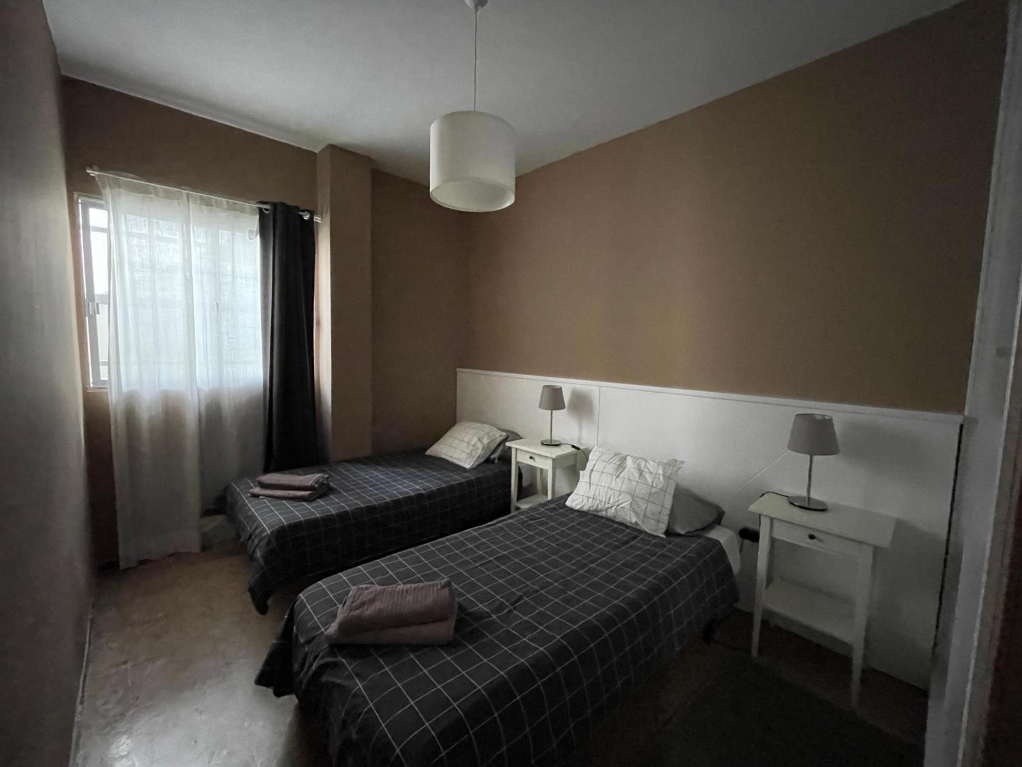 La Garita Bay Apartments エクステリア 写真