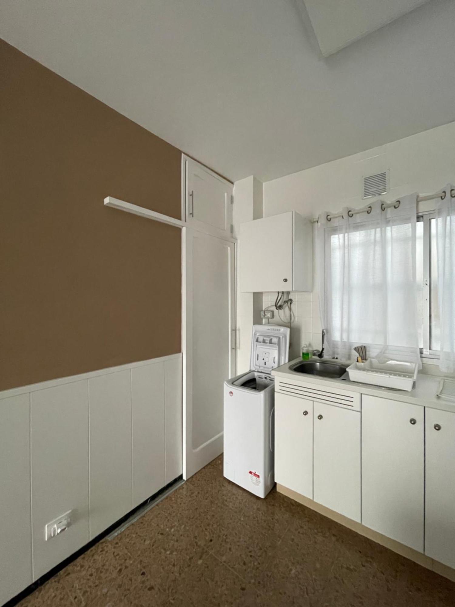 La Garita Bay Apartments エクステリア 写真