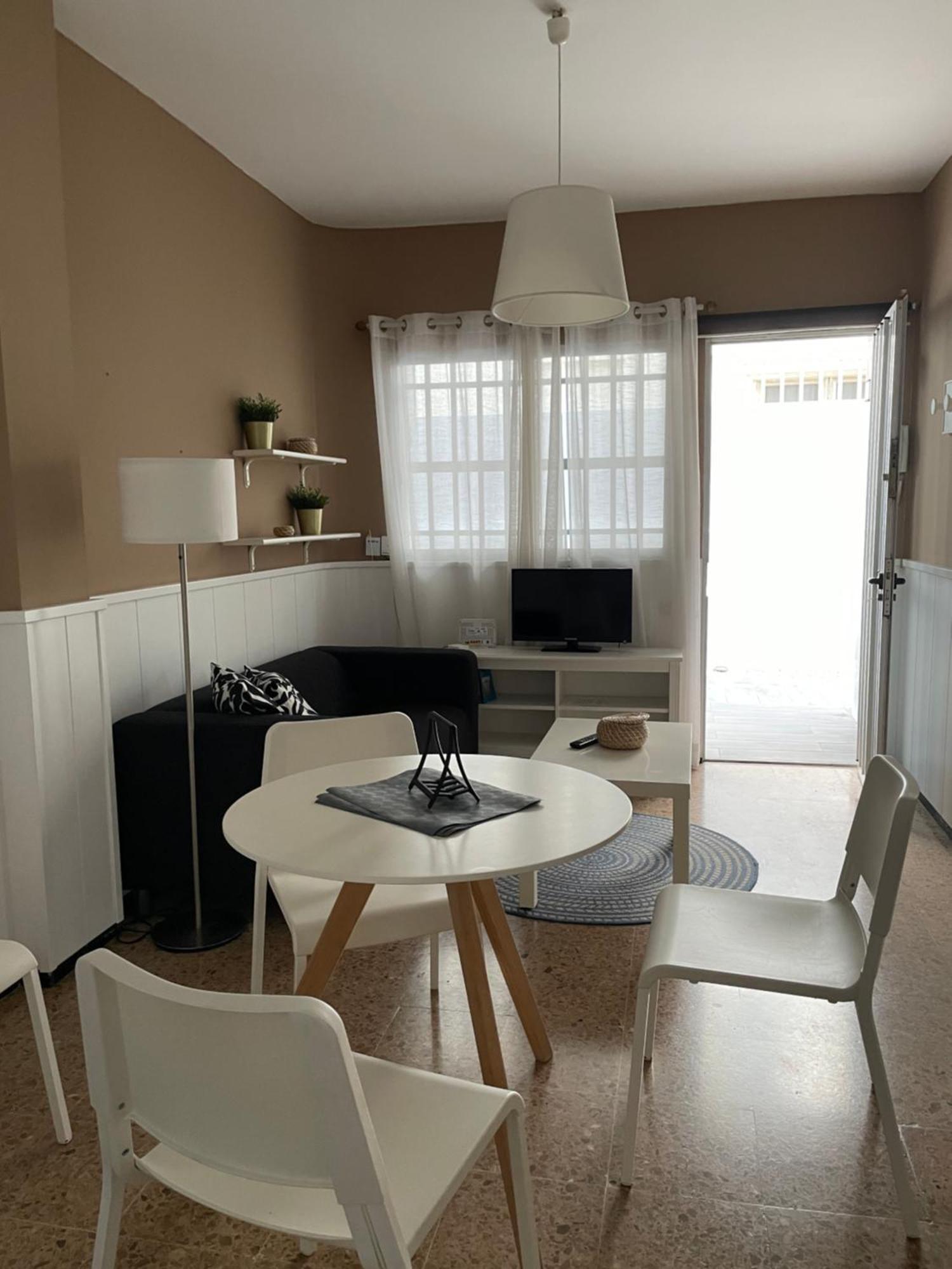 La Garita Bay Apartments エクステリア 写真